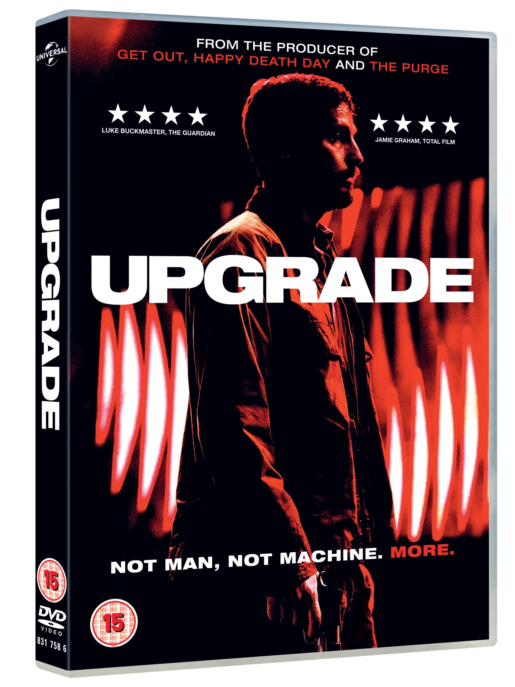 Upgrade
