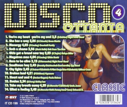 Discottanta Vol. 4