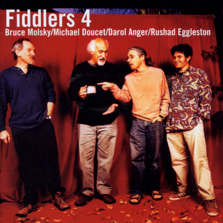 Fiddlers 4