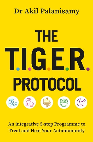 The T.I.G.E.R. Protocol