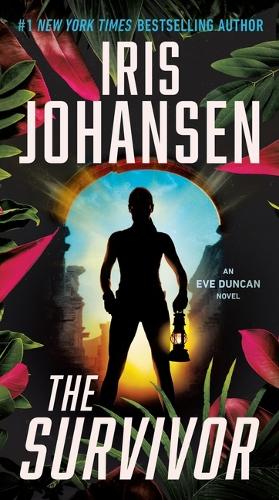 The Survivor: 30 (Eve Duncan