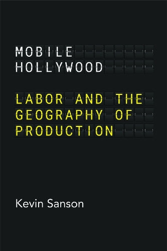 Mobile Hollywood