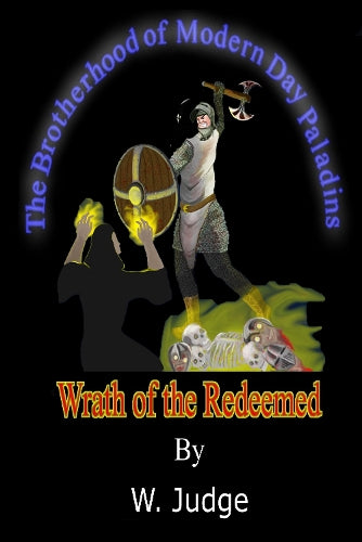 Wrath of the Redeemed