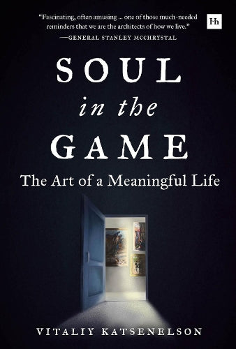 Soul in the Game