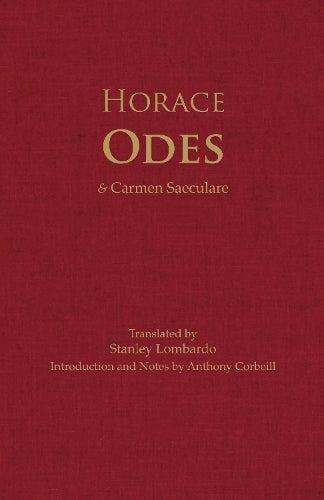 Horace: Odes
