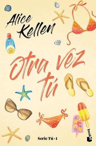 Otra Vez Tú / You Again