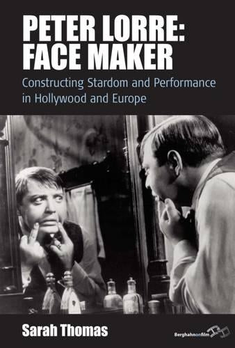 Peter Lorre: Face Maker