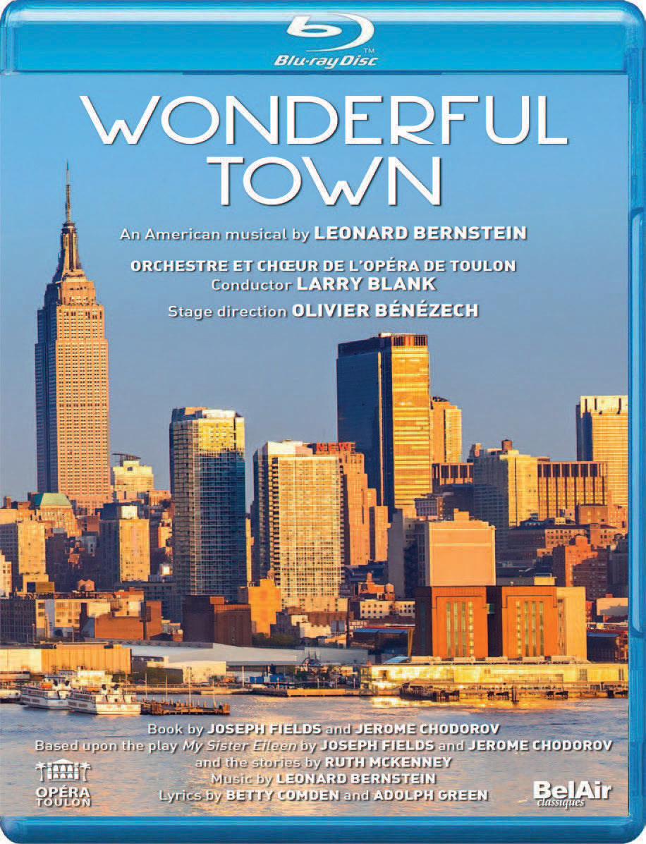 Wonderful Town