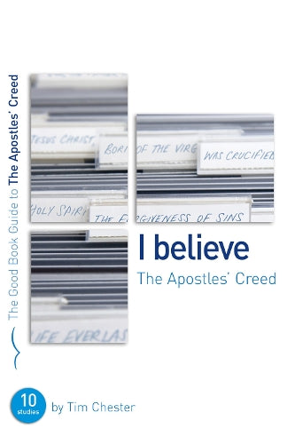 The Apostles' Creed