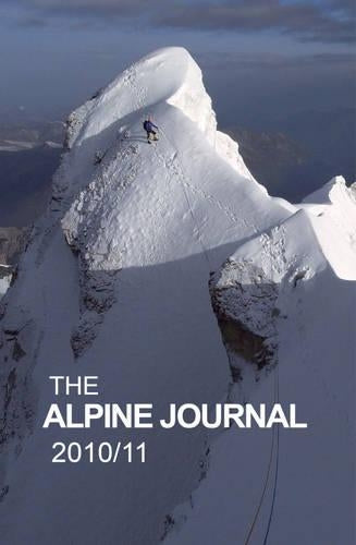 The Alpine Journal