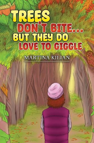 Trees Don't Bite… But They Do Love to Giggle