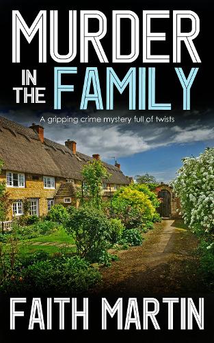 Murder In The Family