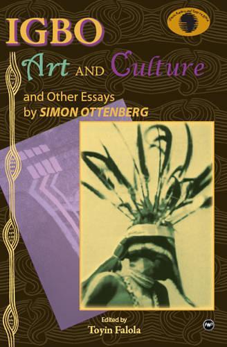 Igbo Art & Culture