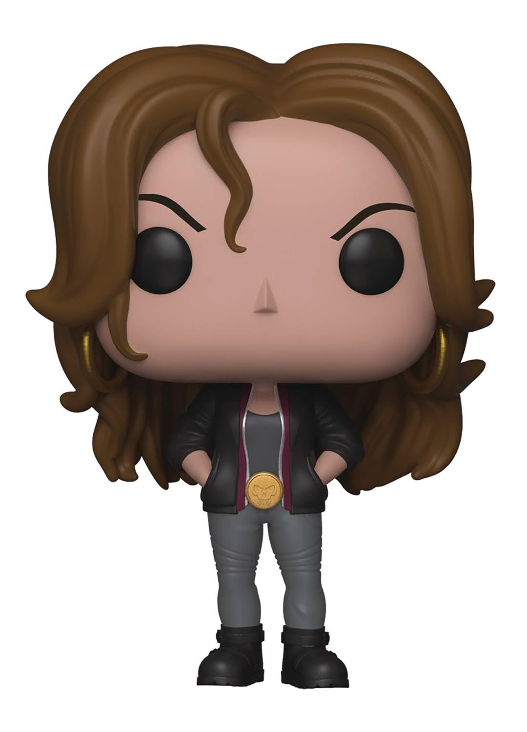 POP! Vinyl: Disney: Wreck-It-Ralph 2: POP 3