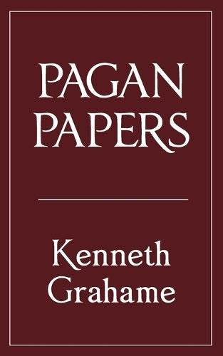 Pagan Papers