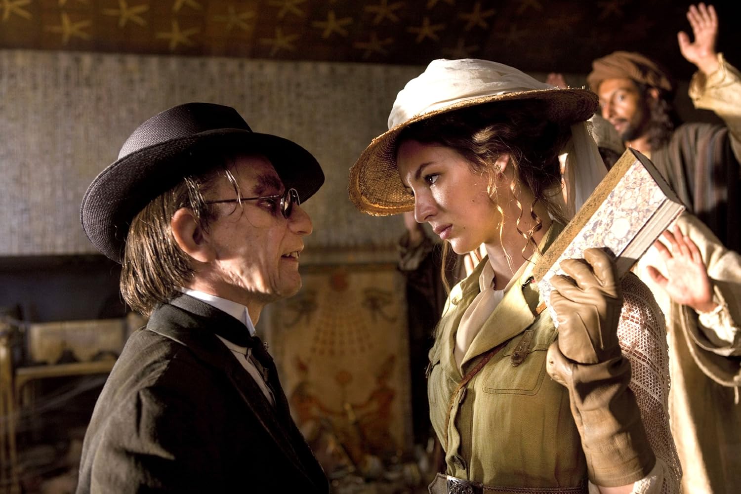 ADELE BLANC-SEC-LUC BESSON - A