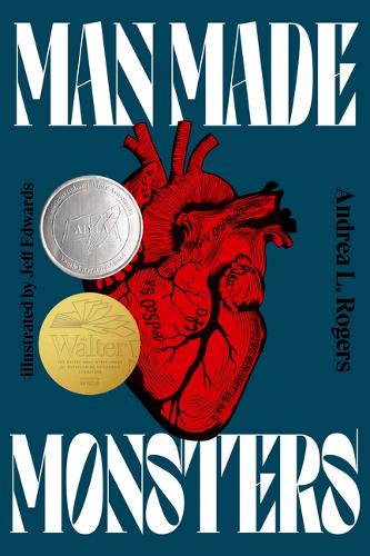 Man-Made Monsters
