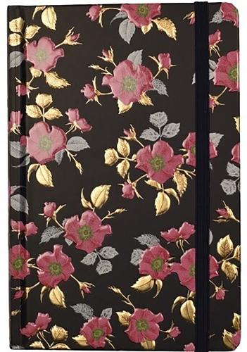 Tess of the D'Urbervilles Lined Journal.