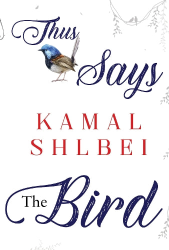 Thus Says The Bird