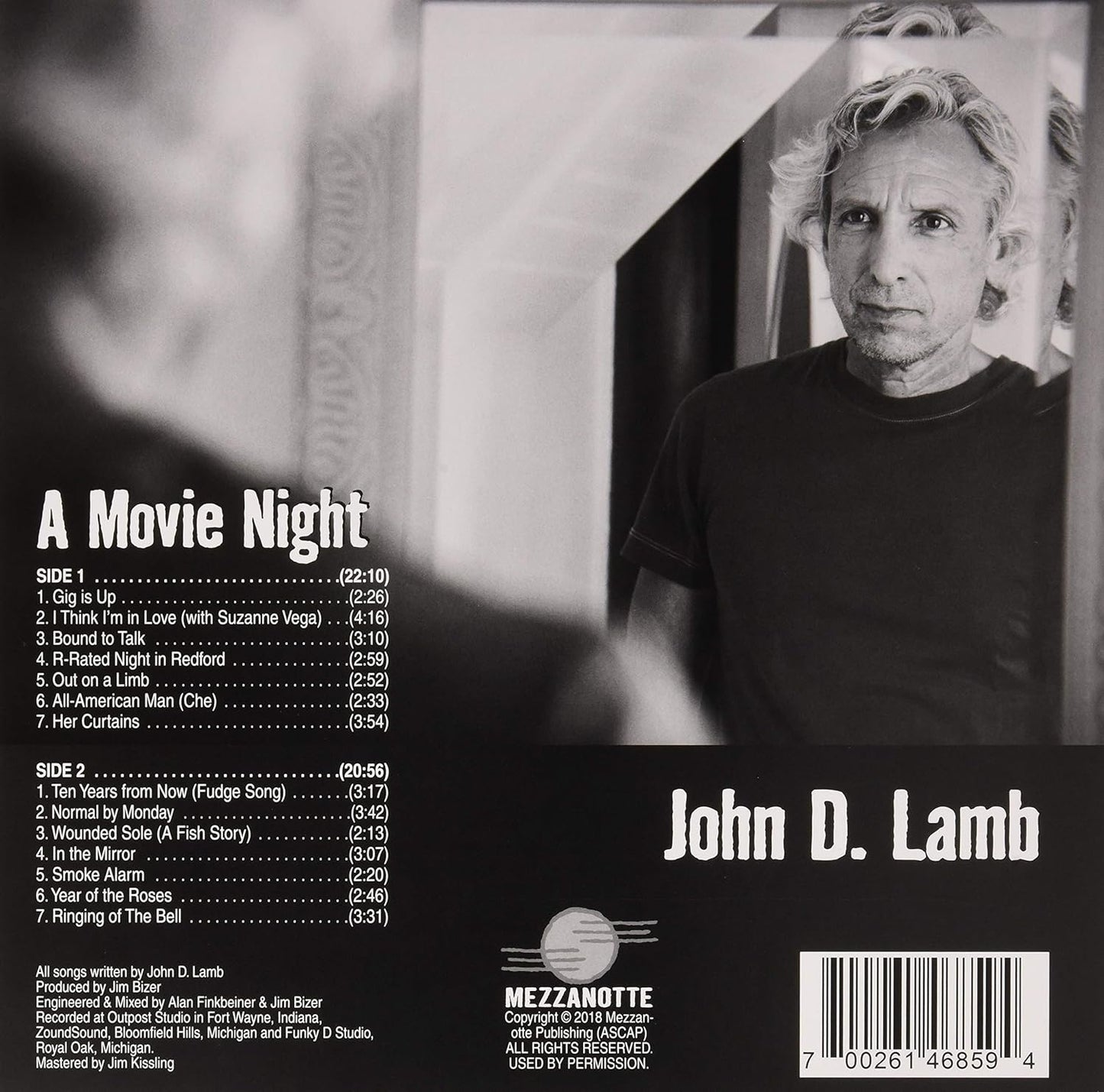 A Movie Night