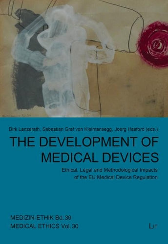The Development of Medical Devices