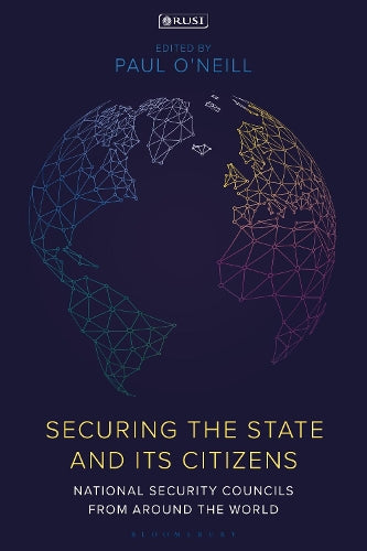 Securing the State and its Citizens