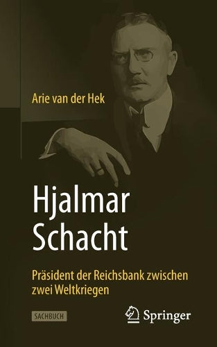 Hjalmar Schacht