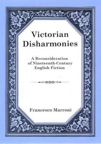 Victorian Disharmonies