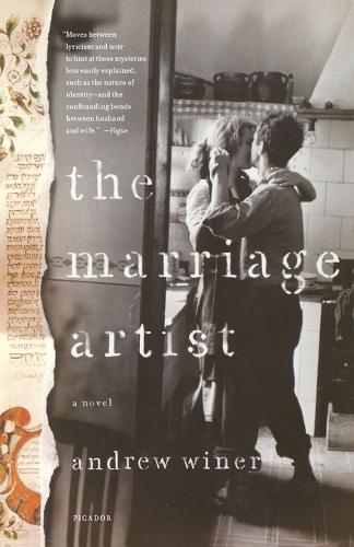 The Marriage Artist