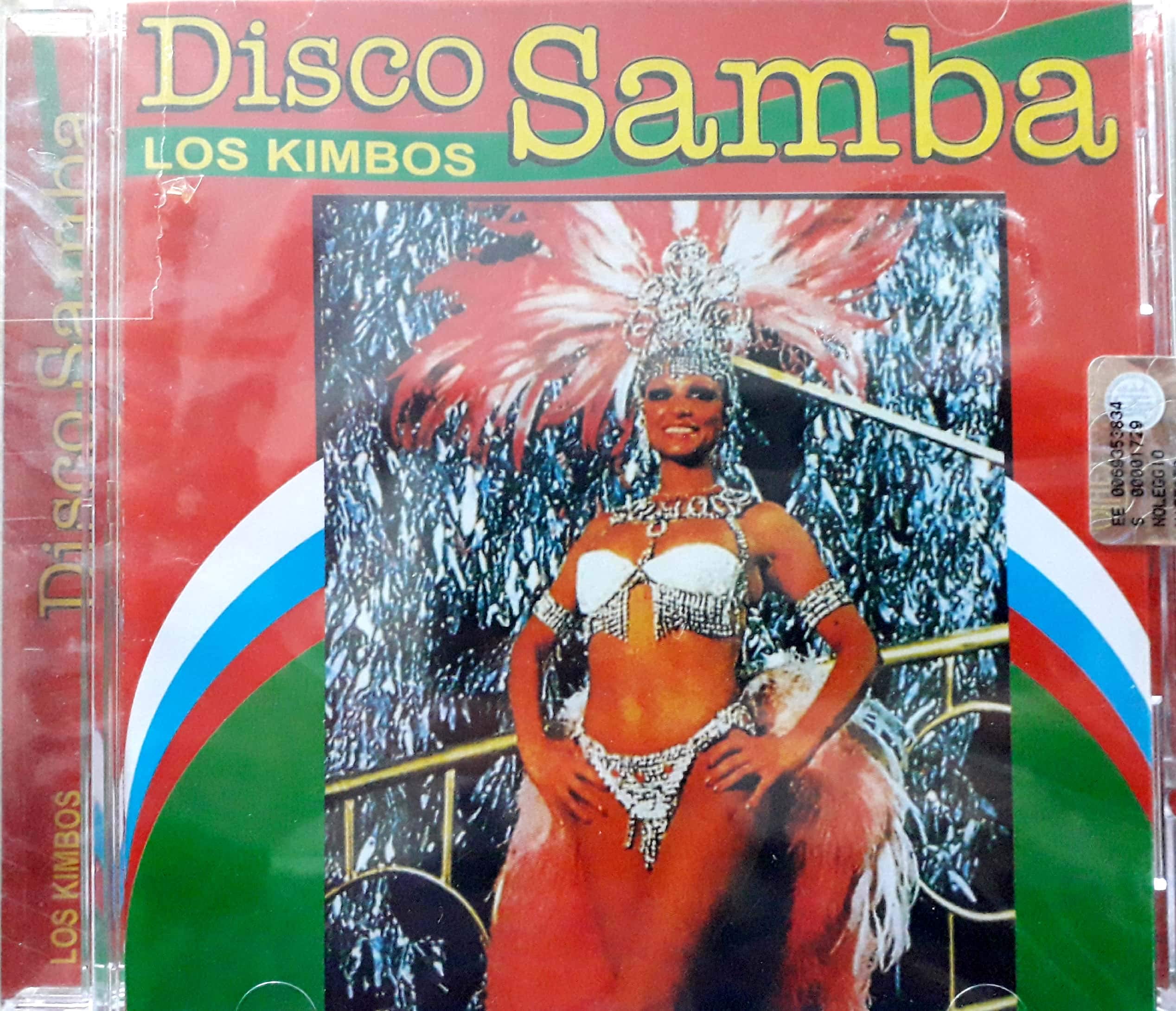 Disco Samba