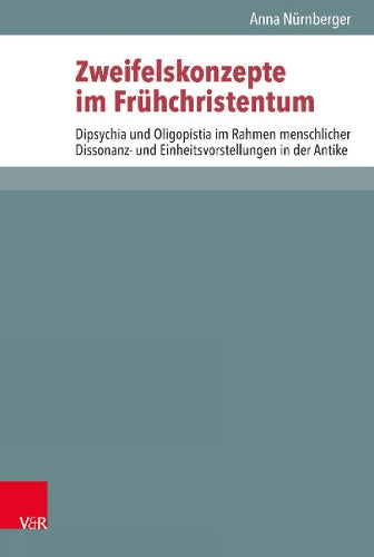Zweifelskonzepte im Frühchristentum