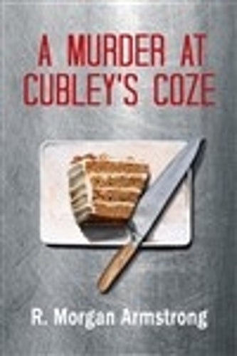 A Murder at Cubley's Coze