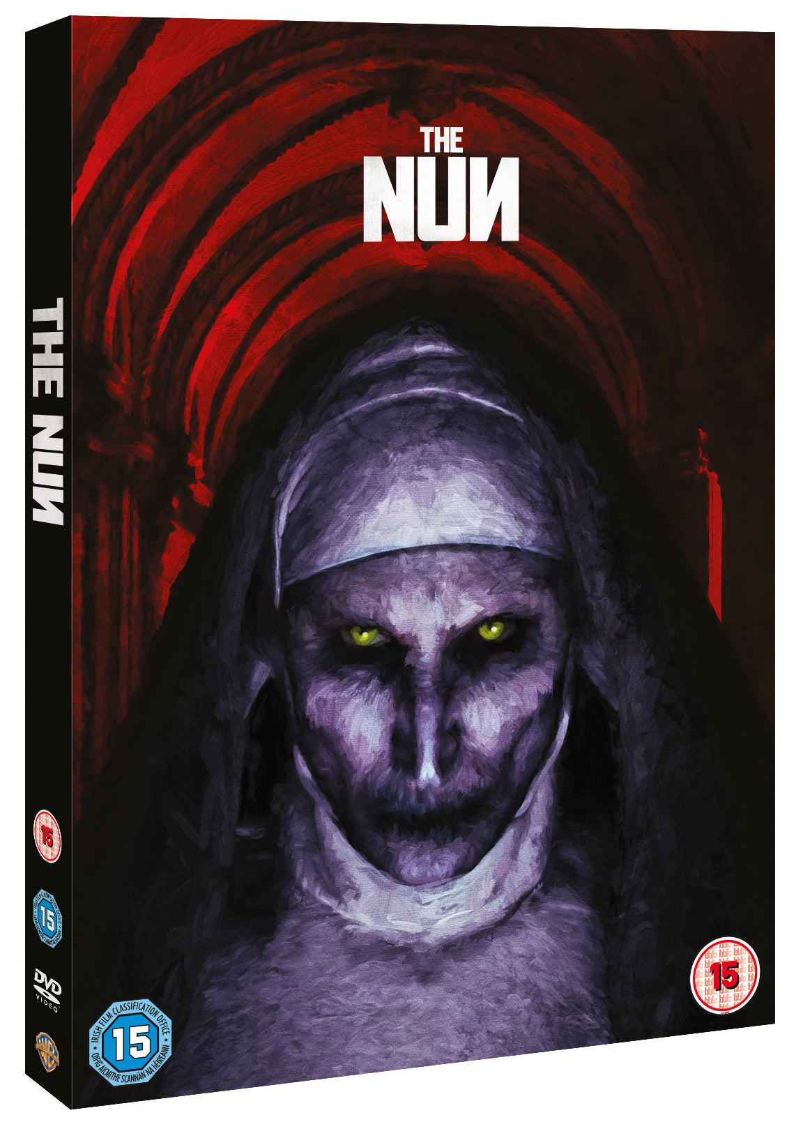 The Nun