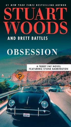 Obsession (Teddy Fay
