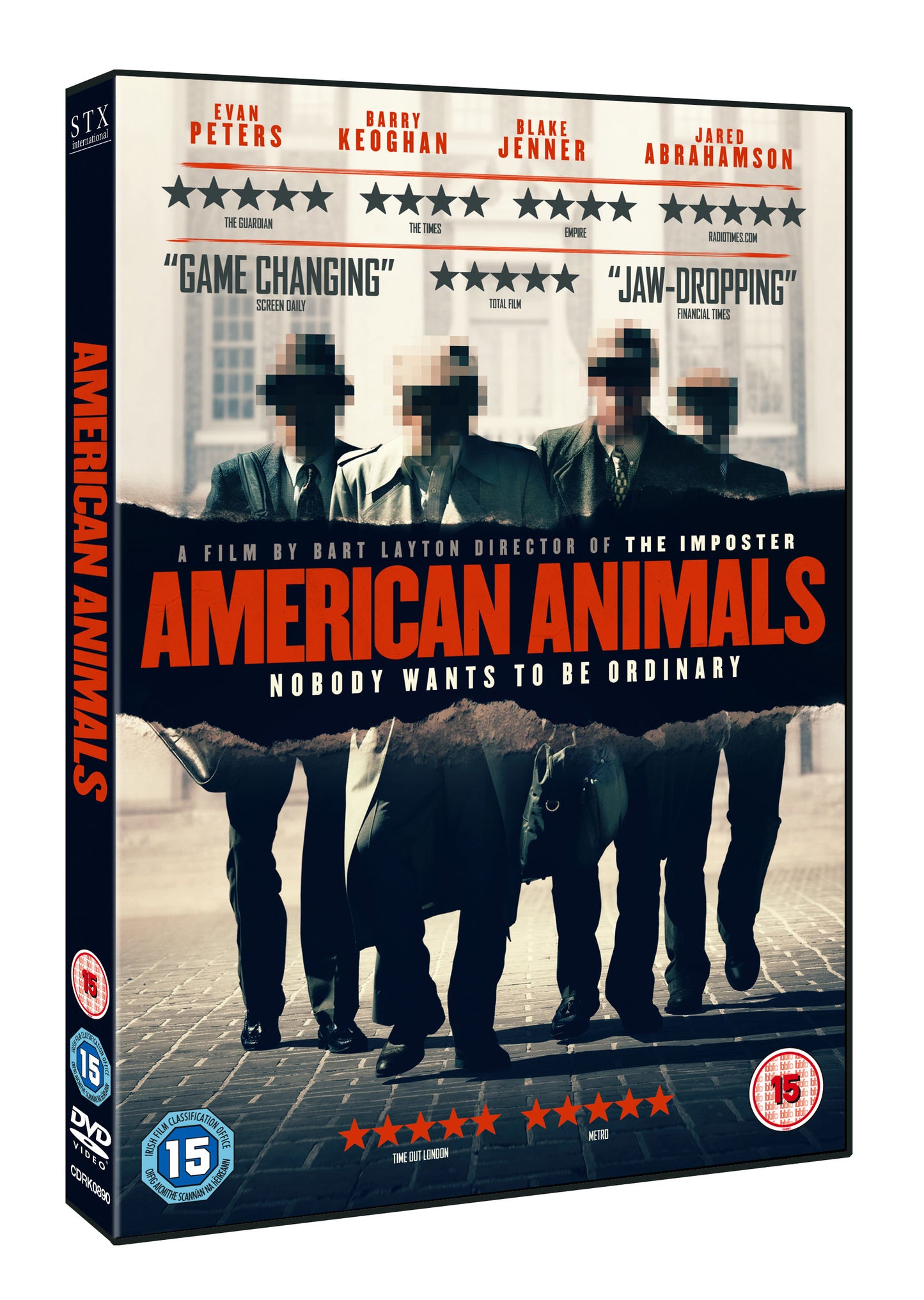 American Animals
