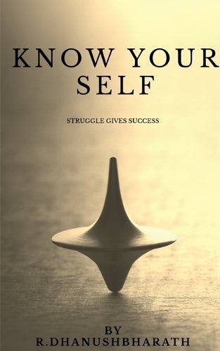 Know Your Self