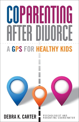 CoParenting After Divorce