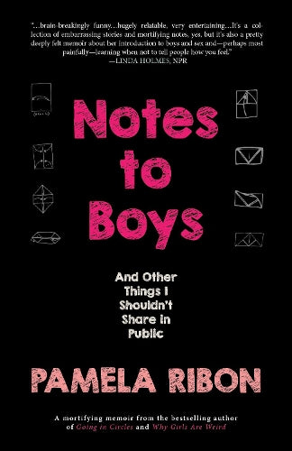 Notes to Boys