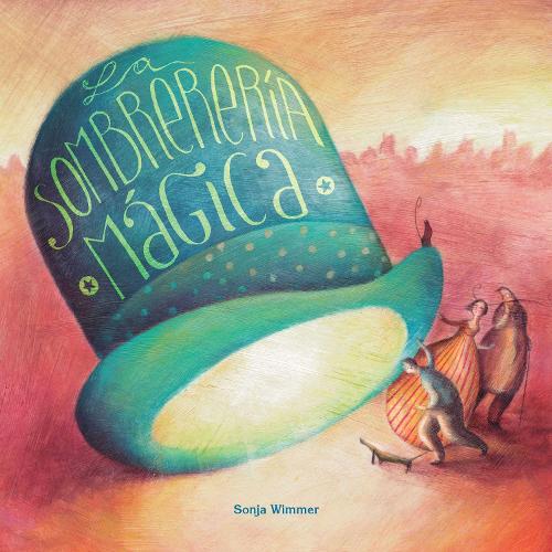 La sombrerera mgica (The Magic Hat Shop)