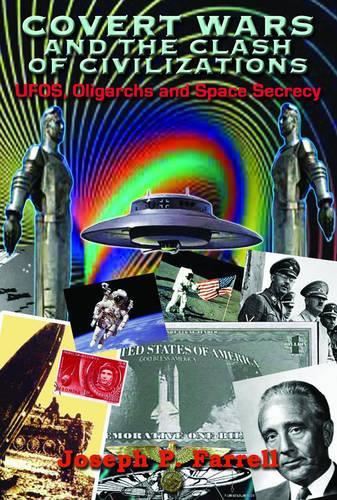 Covert Wars and the Clash of Civilizations