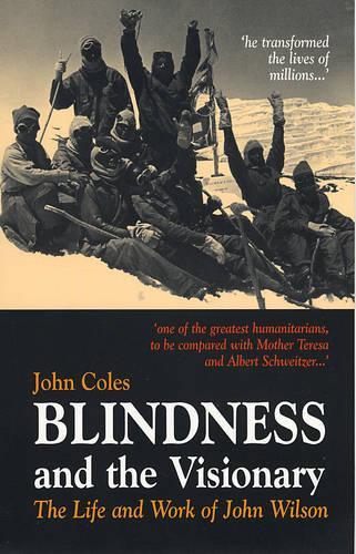 Blindness and the Visionary