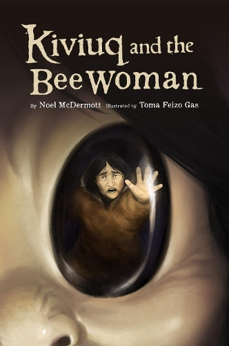 Kiviuq and the Bee Woman (Kiviuq, 2