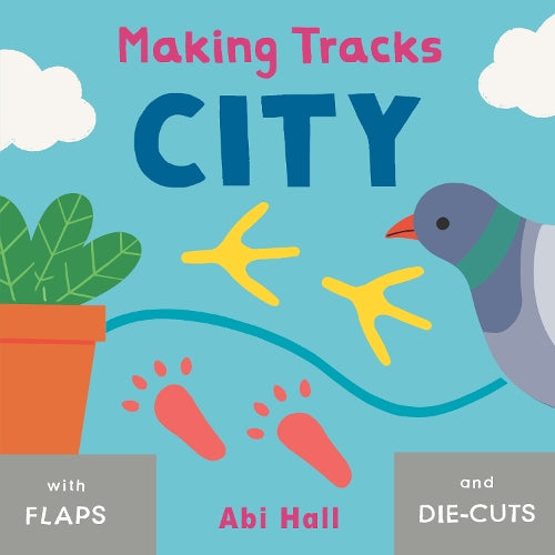 City: 4 (Making Tracks 2, 4
