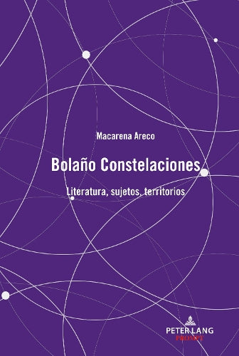 Bolaño Constelaciones