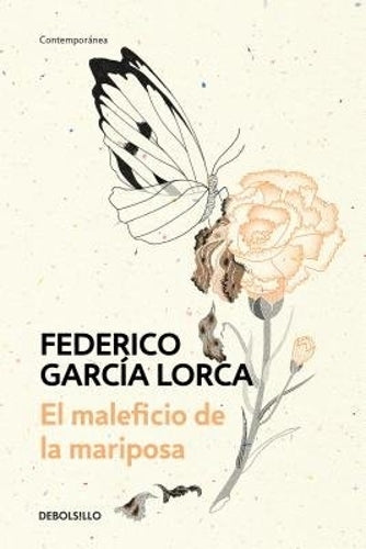 El maleficio de la mariposa / The Butterfly's Evil Spell