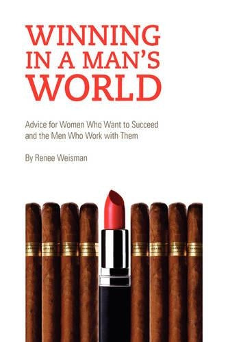 Winning in a Man's World