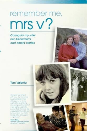 Remember Me, Mrs V