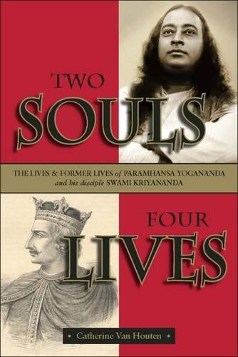 Two Souls Four Lives