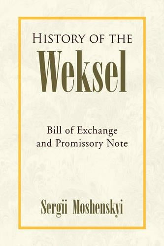 History of the Weksel