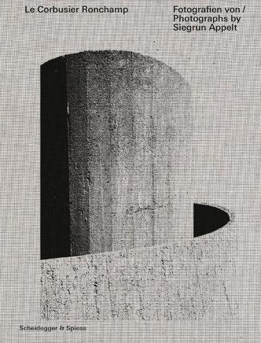 Le Corbusier – Ronchamp